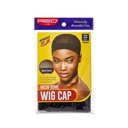 Mesh Dome Wig Cap