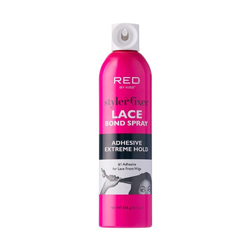 Styler Fixer Lace Bond Spray