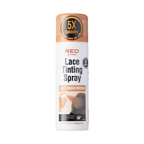Lace Tint Spray