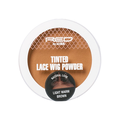 Tinted Lace Wig Powder