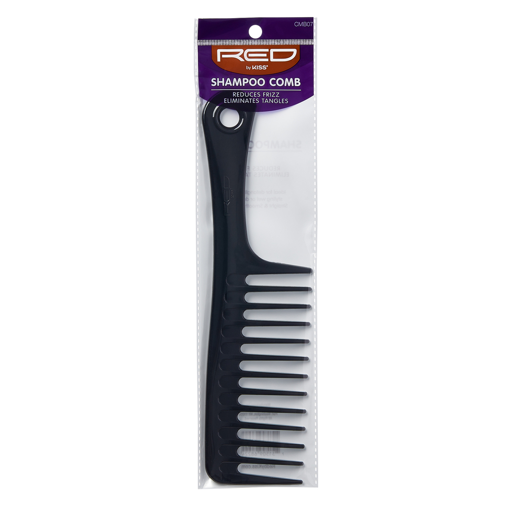 Shampoo Comb