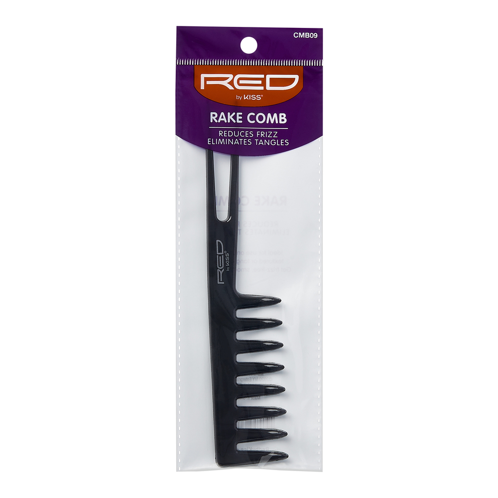 Rake Comb