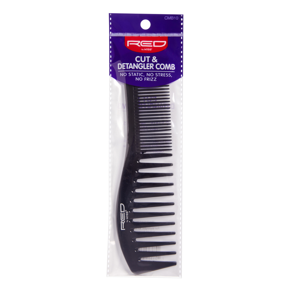 Cut &amp; Detangler Comb
