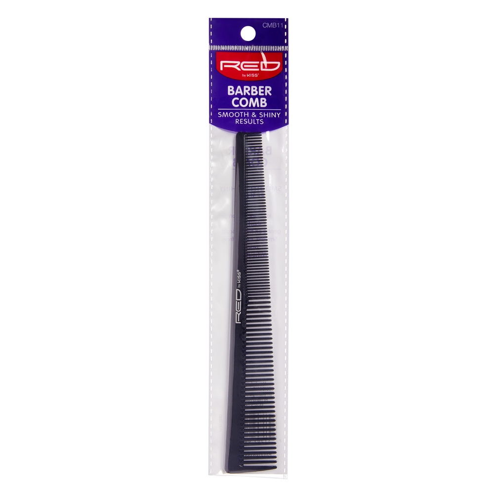 Barber Comb