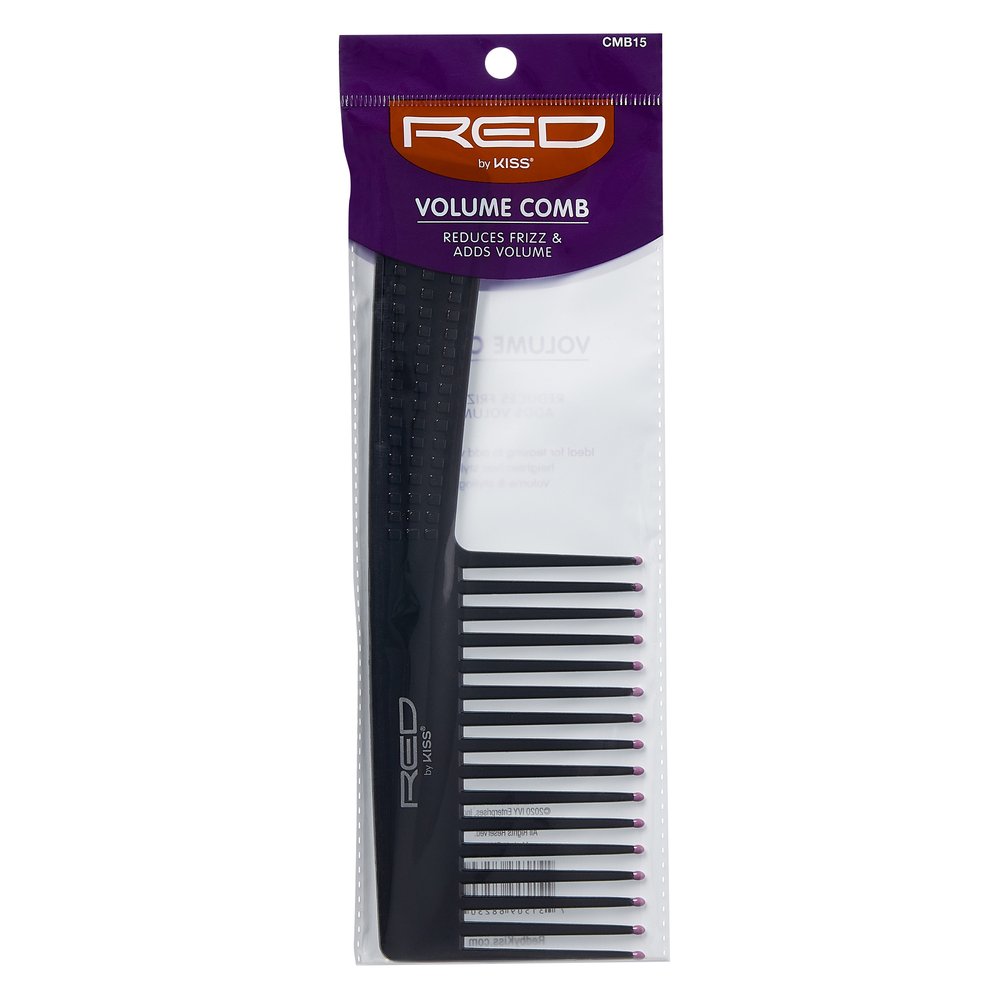 Volume Comb