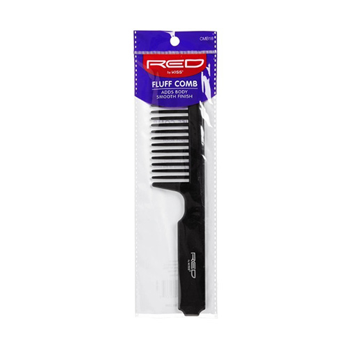Fluff Comb
