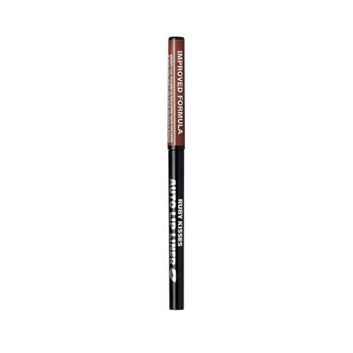 Auto Lip Liner Retractable Smooth High Pigment Pencil