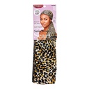 Silky Satin Wrap Scarf 60"X16"