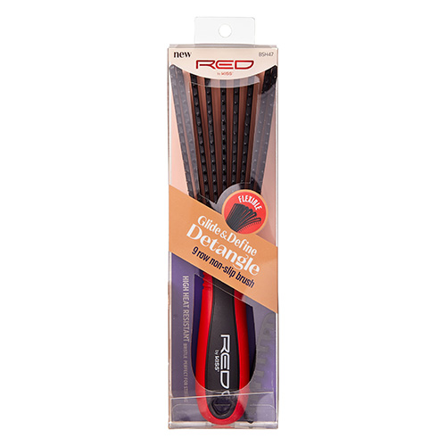 Glide &amp; Define Detangle Brush