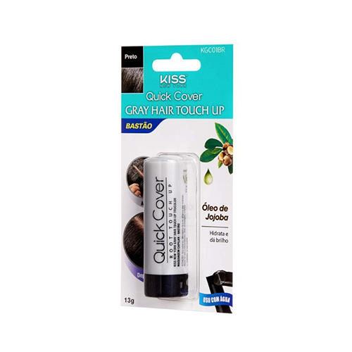 Quick Cover Root Touch-Up Moisture Resistant Stick