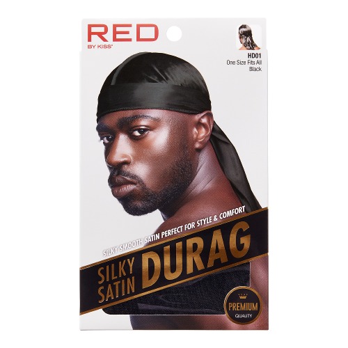 Silky Satin Durag