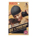 Power Wave Silky Spandex Durag