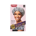 Premium Silky Satin Sleep Cap