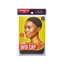 Stocking Wig Cap Jumbo (2pcs)