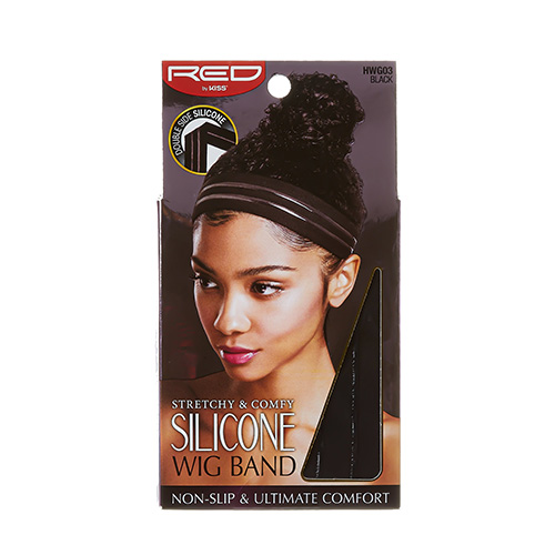 Silicone Wig Band