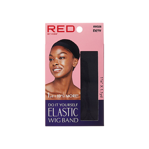 Elastic Wig Band