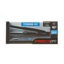 Titanium 460 Flat Iron