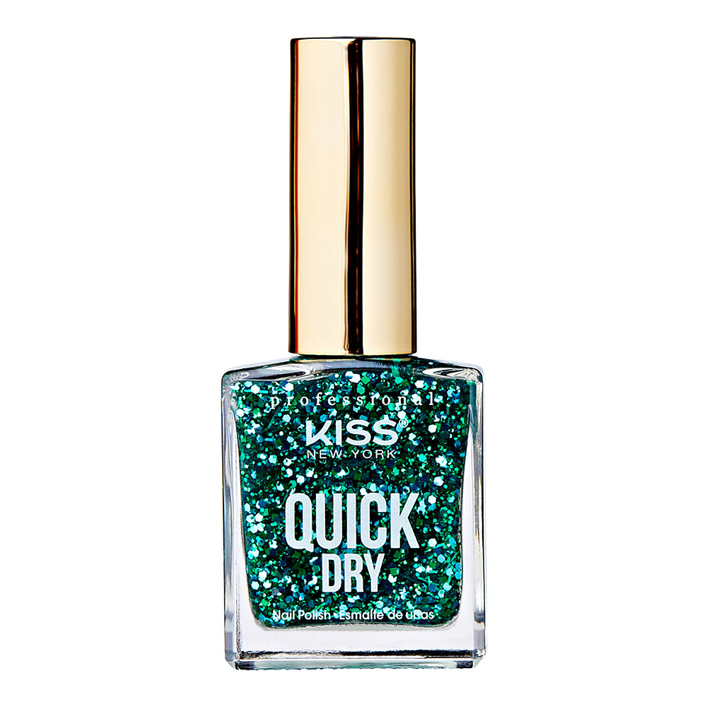 Quick Dry Nail Polish