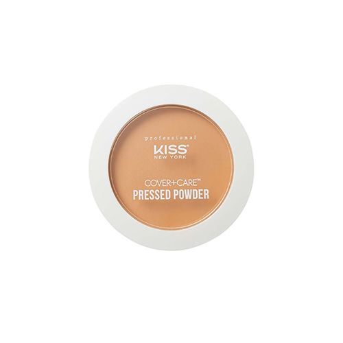 Cover + Care Pressed Powder