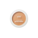 Cover + Care Pressed Powder