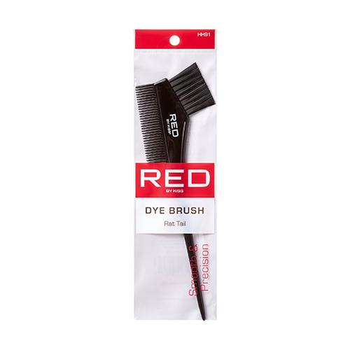 Dye Brush with Rat Tail