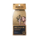 BOW WOW X Metallic 2-in-1 Boar Brush