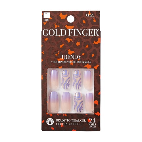 Trendy Nails