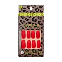 Solid Color Nails