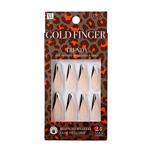 Trendy Nails