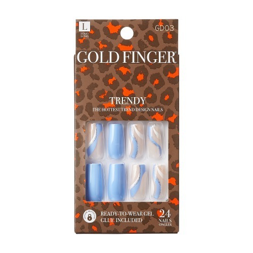 Trendy Nails