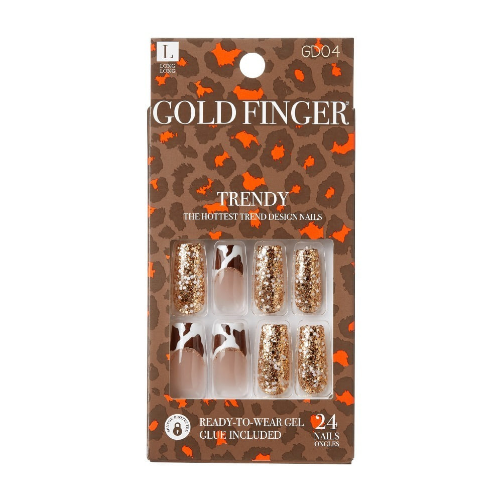 Trendy Nails