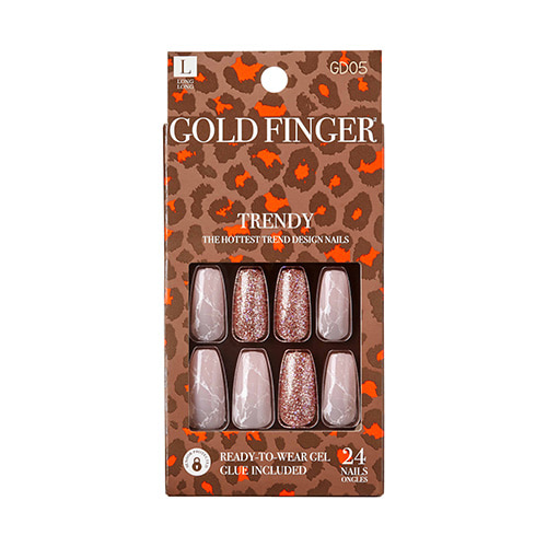 Trendy Nails