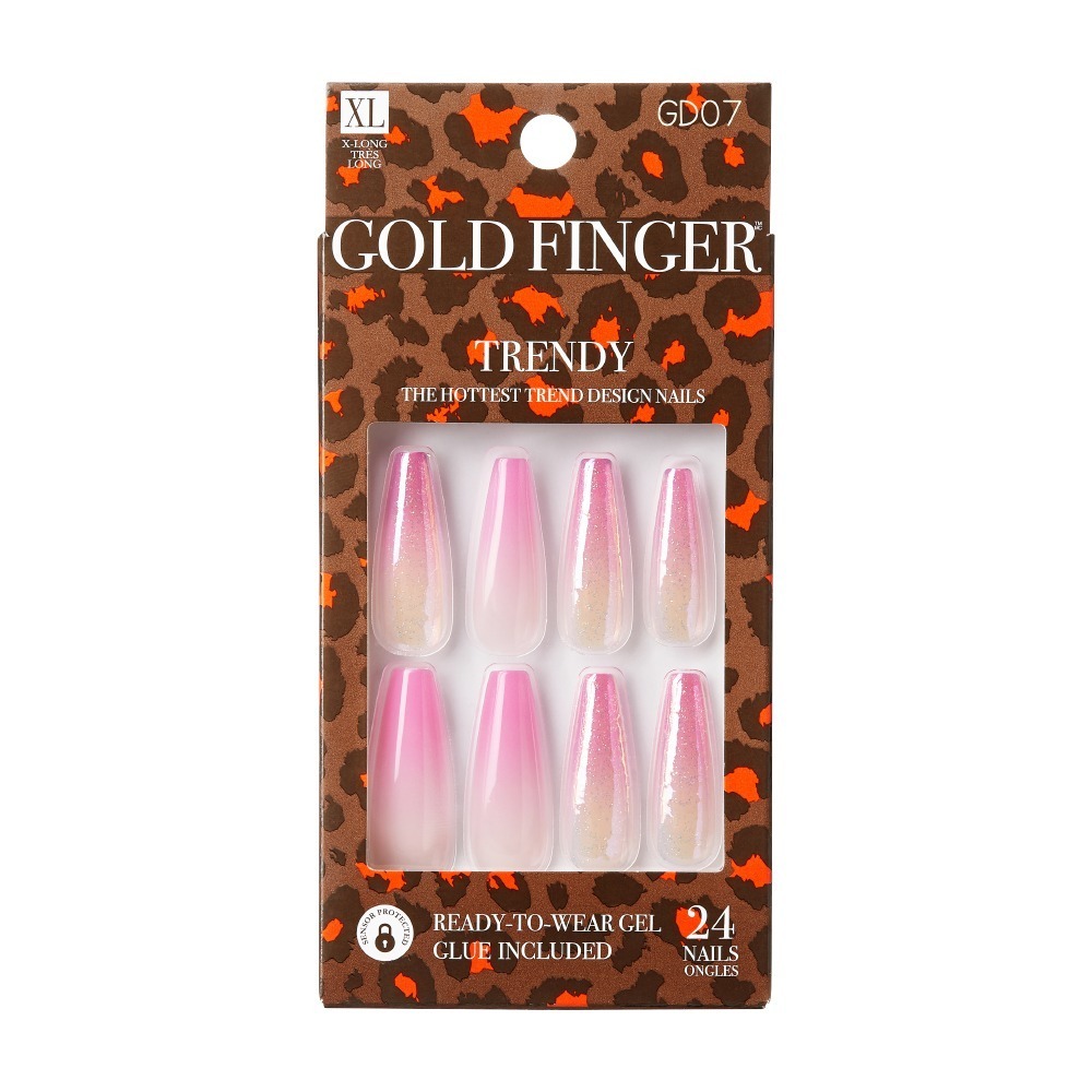 Trendy Nails