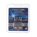 Edgelining Shaper Replacement Blade