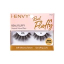 Real Fluffy Lashes