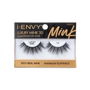 Luxury Mink Lashes (20mm)
