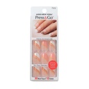 Press and Go Nail