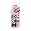 Press and Go Nail