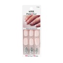Press and Go Nail