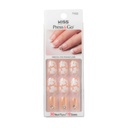 Press and Go Nail