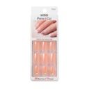 Press and Go Nail