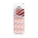 Press and Go Nail