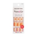 Press and Go Nail