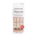 Press and Go Nail