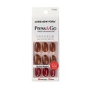 Press and Go Nail