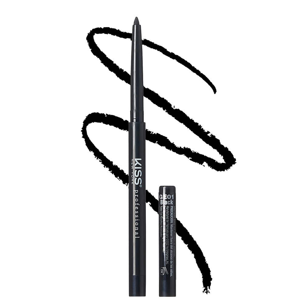24 Hour Wear Intense Gel Eyeliner