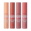 Butter Bomb Gloss 4pcs Value Set
