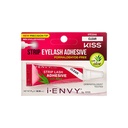 Aloe Infused Eyelash Glue Clear