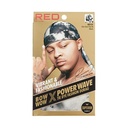 BOW WOW X Power Wave Tie Dye Fashion Durag