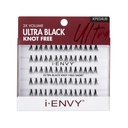 Ultra Black Knot Free Individual Lash (70pcs)